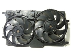 Recambio de electroventilador para chevrolet cruze (j300) 2.0 cdi referencia OEM IAM 13367377  
