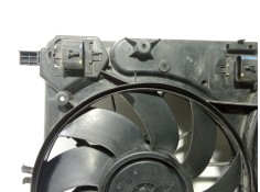 Recambio de electroventilador para chevrolet cruze (j300) 2.0 cdi referencia OEM IAM 13367377   2