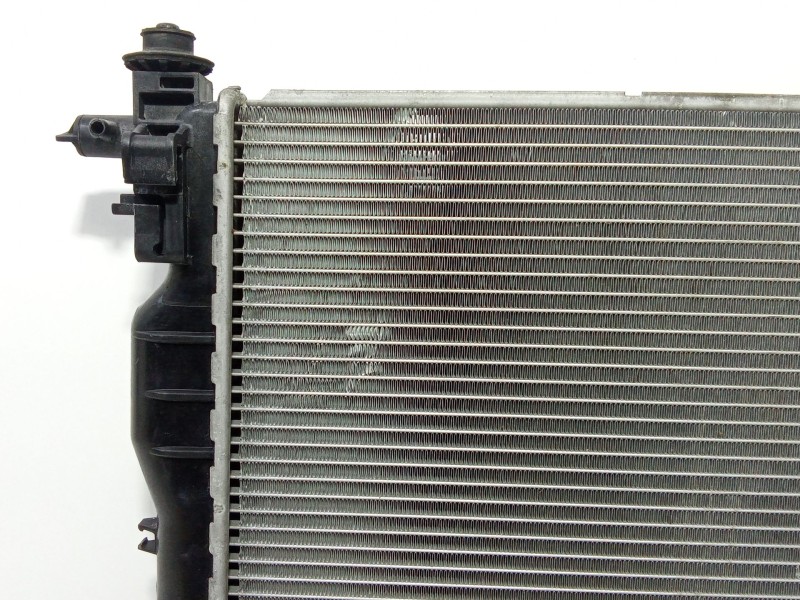 Recambio de radiador agua para chevrolet cruze (j300) 2.0 cdi referencia OEM IAM 52422305  