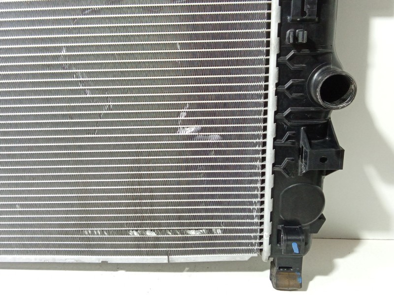Recambio de radiador agua para chevrolet cruze (j300) 2.0 cdi referencia OEM IAM 52422305  