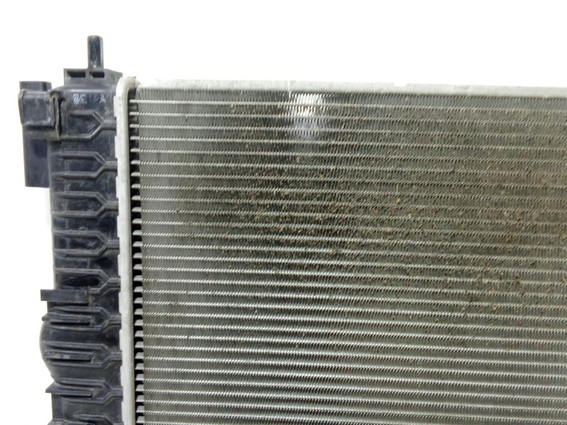 Recambio de radiador agua para chevrolet cruze (j300) 2.0 cdi referencia OEM IAM 52422305  