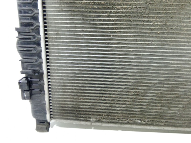 Recambio de radiador agua para chevrolet cruze (j300) 2.0 cdi referencia OEM IAM 52422305  
