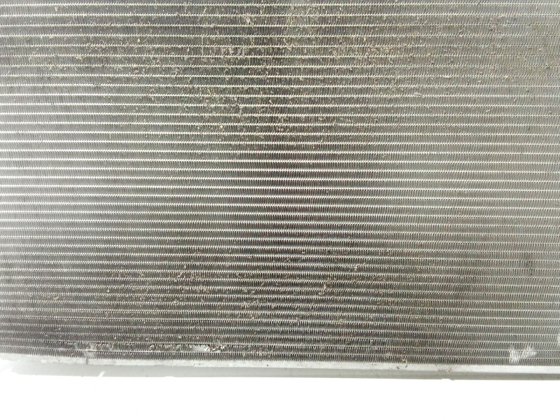 Recambio de radiador agua para chevrolet cruze (j300) 2.0 cdi referencia OEM IAM 52422305  