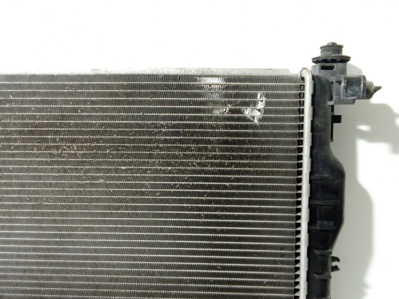 Recambio de radiador agua para chevrolet cruze (j300) 2.0 cdi referencia OEM IAM 52422305  