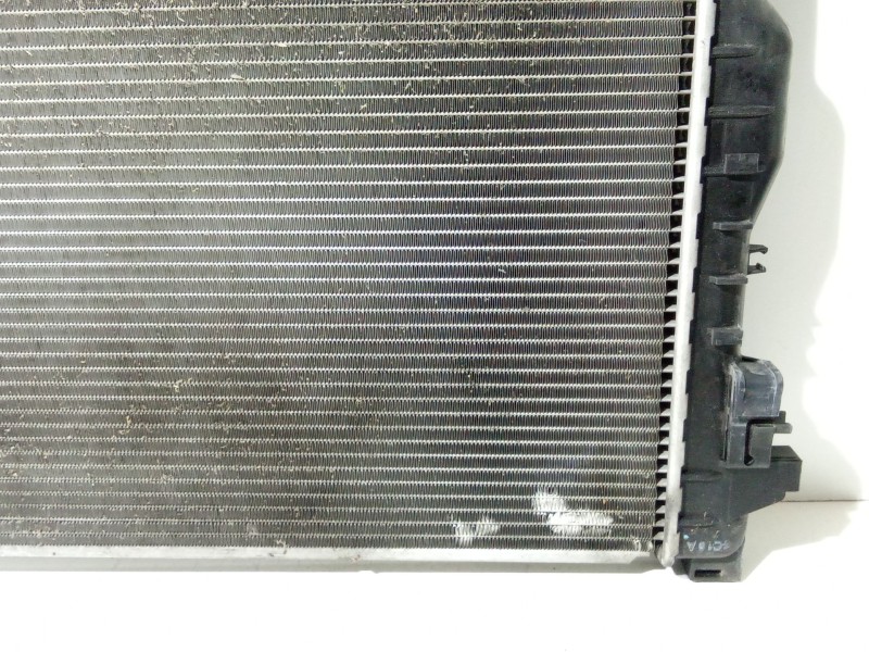 Recambio de radiador agua para chevrolet cruze (j300) 2.0 cdi referencia OEM IAM 52422305  