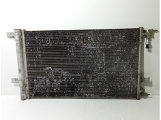 Recambio de condensador aire acondicionado para chevrolet cruze (j300) 2.0 cdi referencia OEM IAM 13377763  