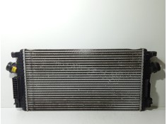 Recambio de intercooler para chevrolet cruze (j300) 2.0 cdi referencia OEM IAM 13267647  