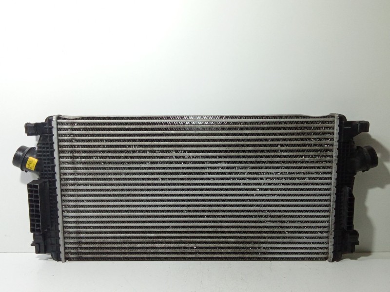Recambio de intercooler para chevrolet cruze (j300) 2.0 cdi referencia OEM IAM 13267647  