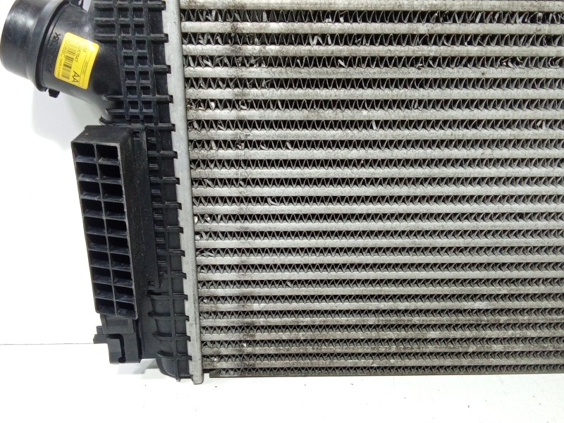 Recambio de intercooler para chevrolet cruze (j300) 2.0 cdi referencia OEM IAM 13267647  