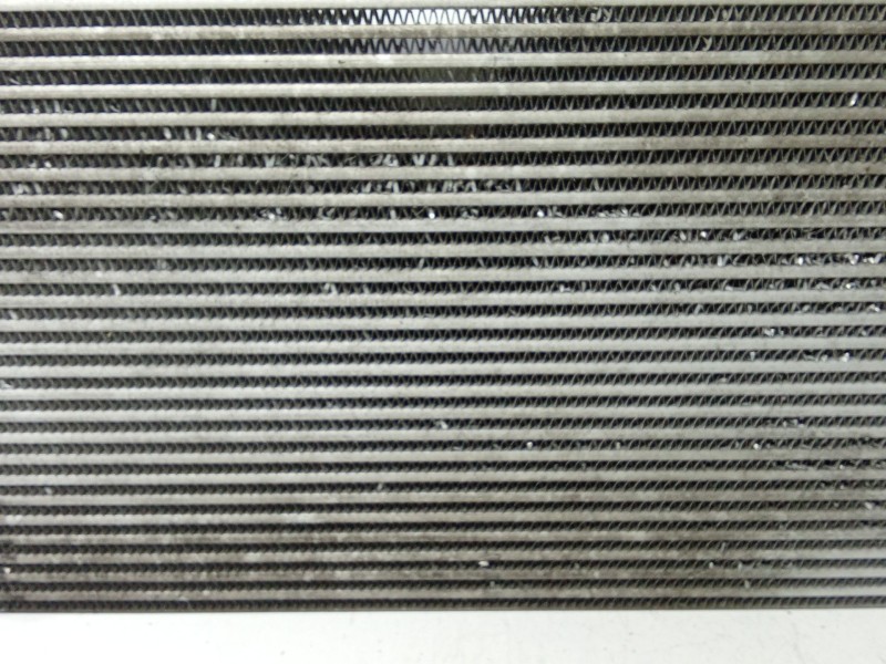 Recambio de intercooler para chevrolet cruze (j300) 2.0 cdi referencia OEM IAM 13267647  