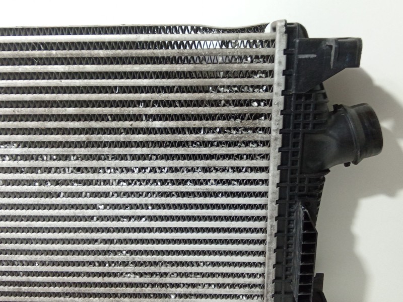 Recambio de intercooler para chevrolet cruze (j300) 2.0 cdi referencia OEM IAM 13267647  