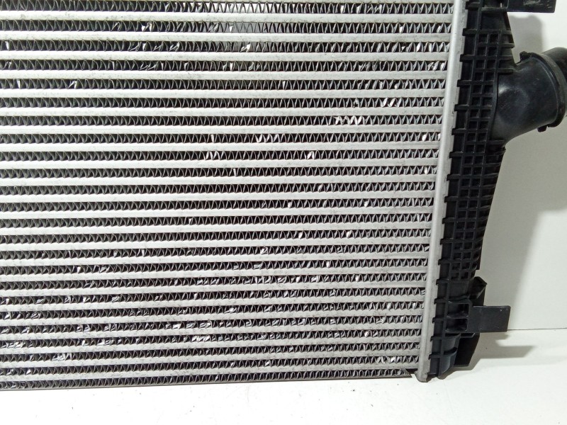 Recambio de intercooler para chevrolet cruze (j300) 2.0 cdi referencia OEM IAM 13267647  