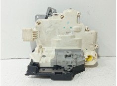 Recambio de cerradura puerta delantera izquierda para volkswagen passat b6 (3c2) 2.0 tdi referencia OEM IAM 3C1837015A  