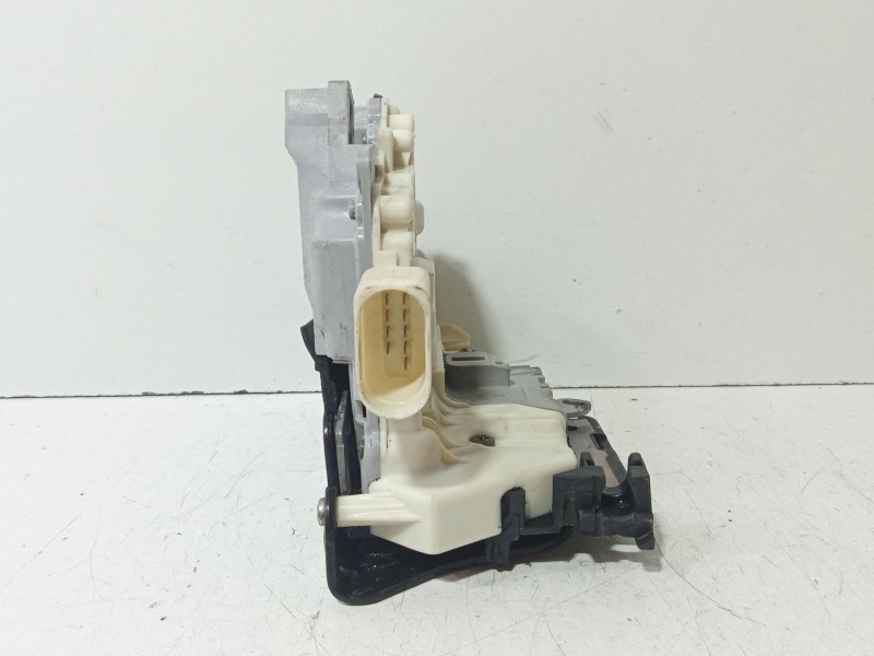 Recambio de cerradura puerta delantera izquierda para volkswagen passat b6 (3c2) 2.0 tdi referencia OEM IAM 3C1837015A  