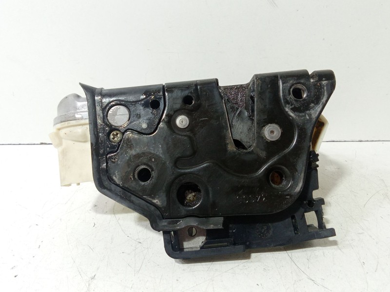 Recambio de cerradura puerta delantera izquierda para volkswagen passat b6 (3c2) 2.0 tdi referencia OEM IAM 3C1837015A  