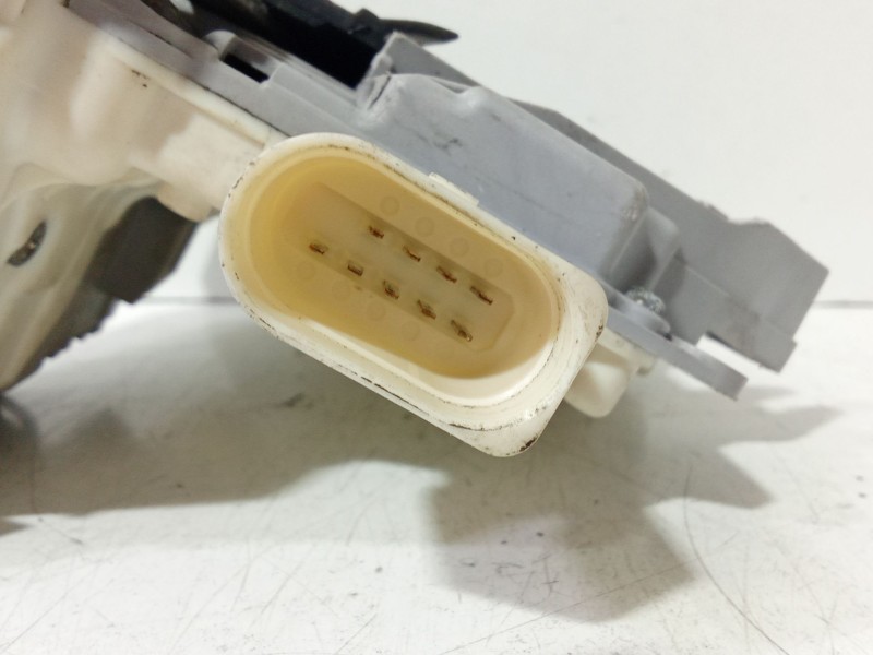 Recambio de cerradura puerta delantera izquierda para volkswagen passat b6 (3c2) 2.0 tdi referencia OEM IAM 3C1837015A  