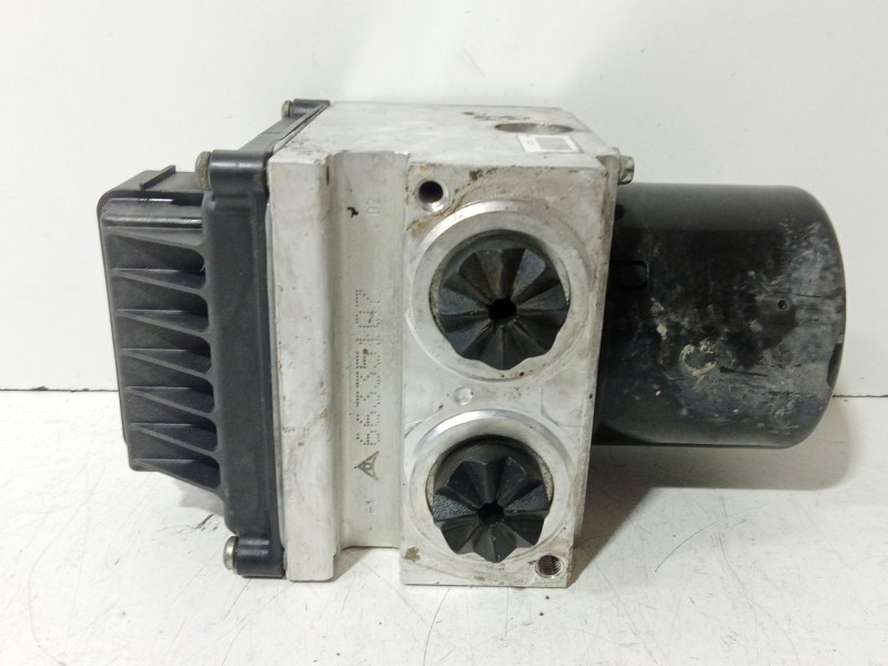 Recambio de abs para volkswagen passat b6 (3c2) 2.0 tdi referencia OEM IAM 3C0614109A  