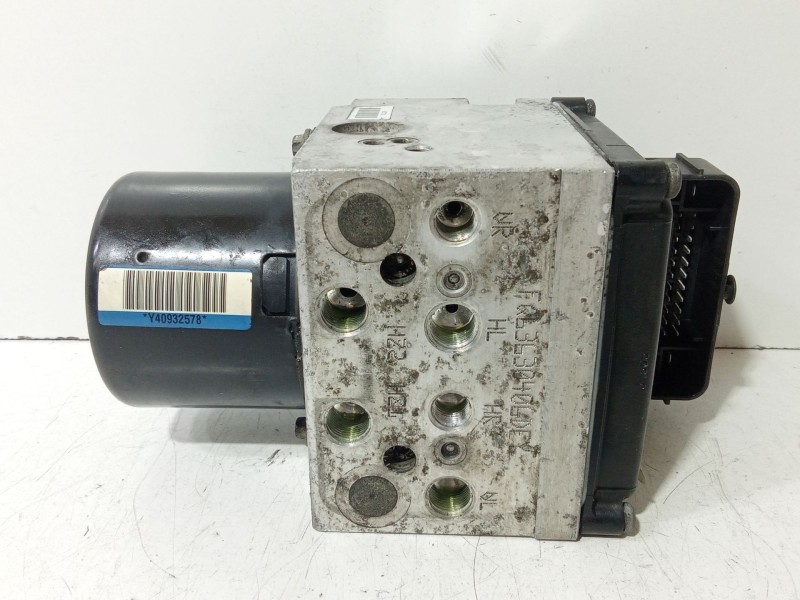 Recambio de abs para volkswagen passat b6 (3c2) 2.0 tdi referencia OEM IAM 3C0614109A  