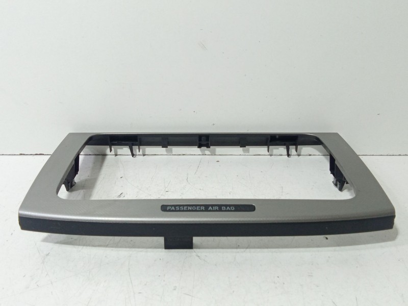 Recambio de moldura para volkswagen passat b6 (3c2) 2.0 tdi referencia OEM IAM 3C0858069M  