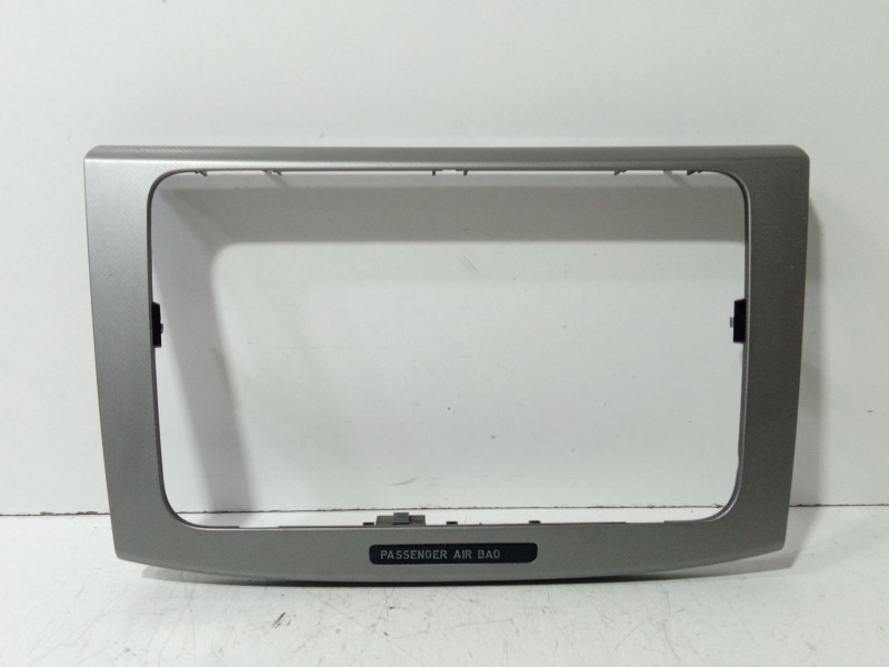 Recambio de moldura para volkswagen passat b6 (3c2) 2.0 tdi referencia OEM IAM 3C0858069M  