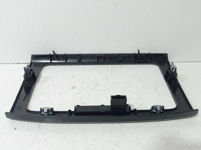 Recambio de moldura para volkswagen passat b6 (3c2) 2.0 tdi referencia OEM IAM 3C0858069M  