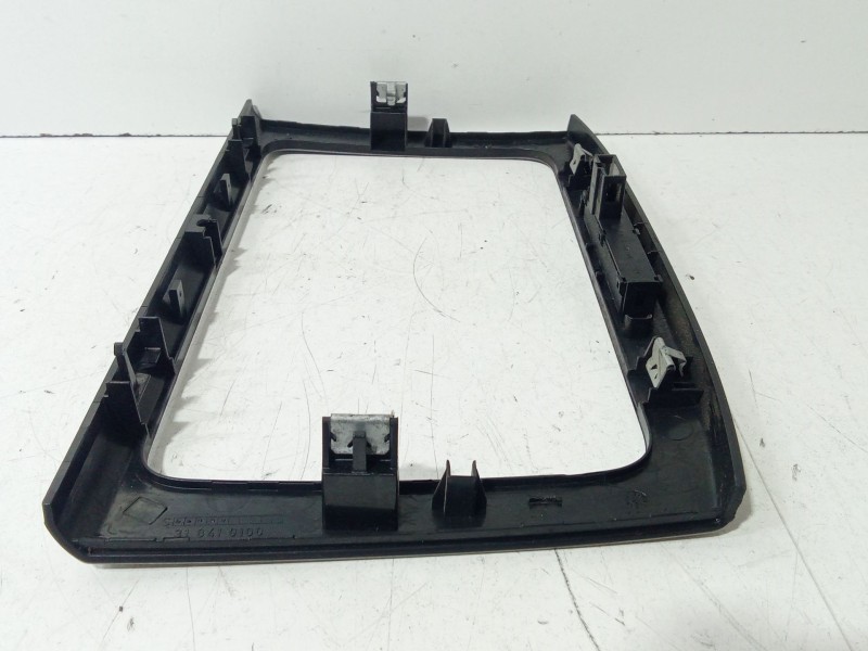 Recambio de moldura para volkswagen passat b6 (3c2) 2.0 tdi referencia OEM IAM 3C0858069M  