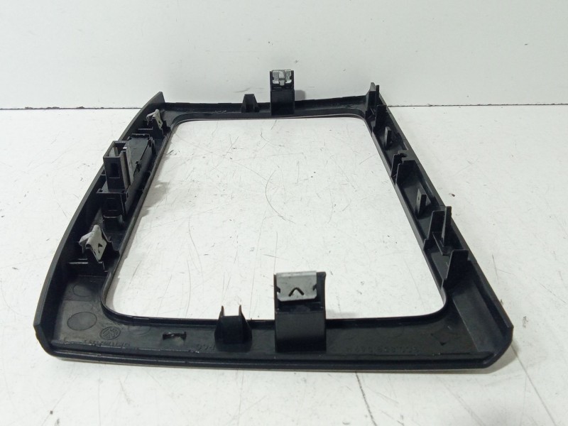Recambio de moldura para volkswagen passat b6 (3c2) 2.0 tdi referencia OEM IAM 3C0858069M  