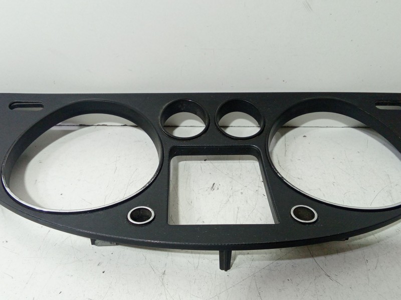 Recambio de guarnecido cuadro instrumentos para volkswagen passat b6 (3c2) 2.0 tdi referencia OEM IAM 3C1858335AN  