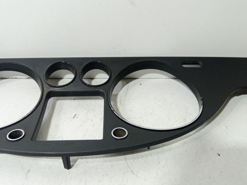 Recambio de guarnecido cuadro instrumentos para volkswagen passat b6 (3c2) 2.0 tdi referencia OEM IAM 3C1858335AN  