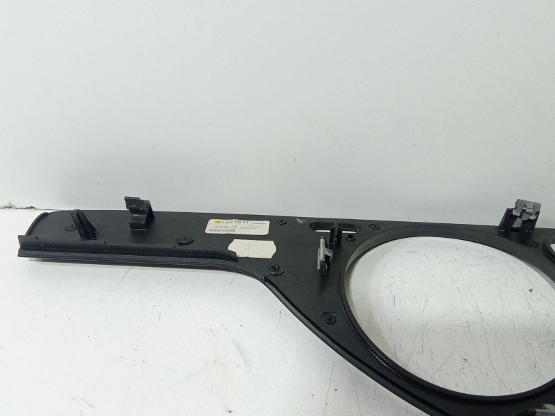Recambio de guarnecido cuadro instrumentos para volkswagen passat b6 (3c2) 2.0 tdi referencia OEM IAM 3C1858335AN  