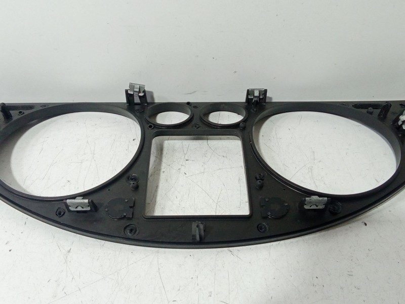 Recambio de guarnecido cuadro instrumentos para volkswagen passat b6 (3c2) 2.0 tdi referencia OEM IAM 3C1858335AN  