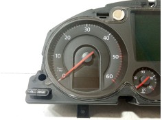 Recambio de cuadro instrumentos para volkswagen passat b6 (3c2) 2.0 tdi referencia OEM IAM 3C0920871E   2