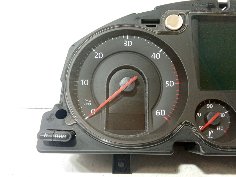 Recambio de cuadro instrumentos para volkswagen passat b6 (3c2) 2.0 tdi referencia OEM IAM 3C0920871E  