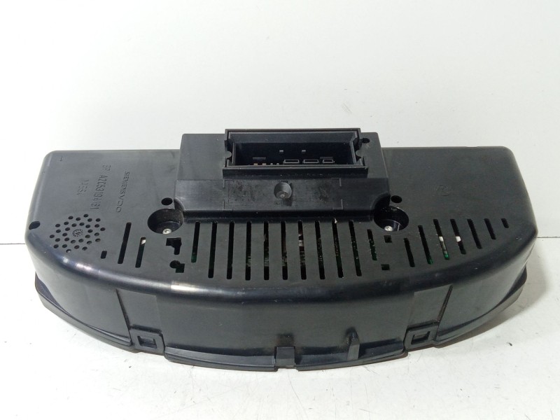 Recambio de cuadro instrumentos para volkswagen passat b6 (3c2) 2.0 tdi referencia OEM IAM 3C0920871E  
