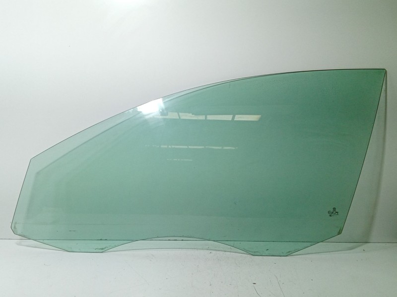 Recambio de luna delantera izquierda para volkswagen passat b6 (3c2) 2.0 tdi referencia OEM IAM 3C4845201  
