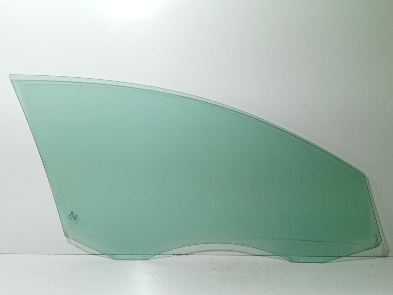 Recambio de luna delantera izquierda para volkswagen passat b6 (3c2) 2.0 tdi referencia OEM IAM 3C4845201  