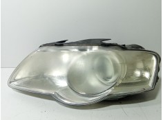 Recambio de faro derecho para volkswagen passat b6 (3c2) 2.0 tdi referencia OEM IAM 3C0941006AA  
