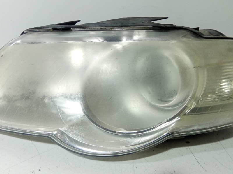 Recambio de faro derecho para volkswagen passat b6 (3c2) 2.0 tdi referencia OEM IAM 3C0941006AA  