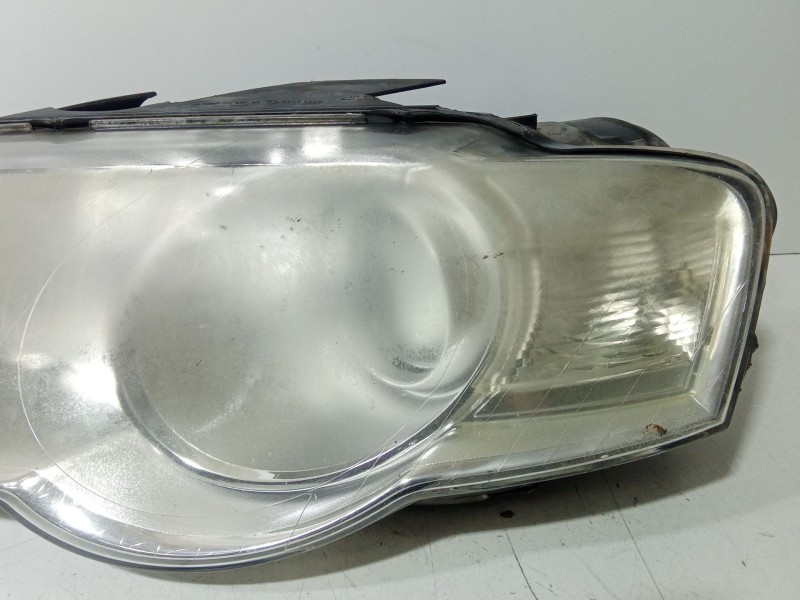 Recambio de faro derecho para volkswagen passat b6 (3c2) 2.0 tdi referencia OEM IAM 3C0941006AA  