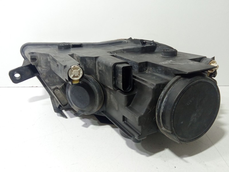 Recambio de faro derecho para volkswagen passat b6 (3c2) 2.0 tdi referencia OEM IAM 3C0941006AA  