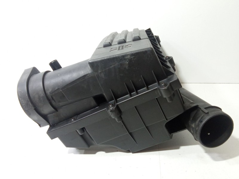 Recambio de caja filtro aire para volkswagen passat b6 (3c2) 2.0 tdi referencia OEM IAM 3C0129607AQ  