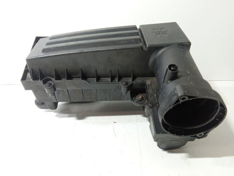 Recambio de caja filtro aire para volkswagen passat b6 (3c2) 2.0 tdi referencia OEM IAM 3C0129607AQ  