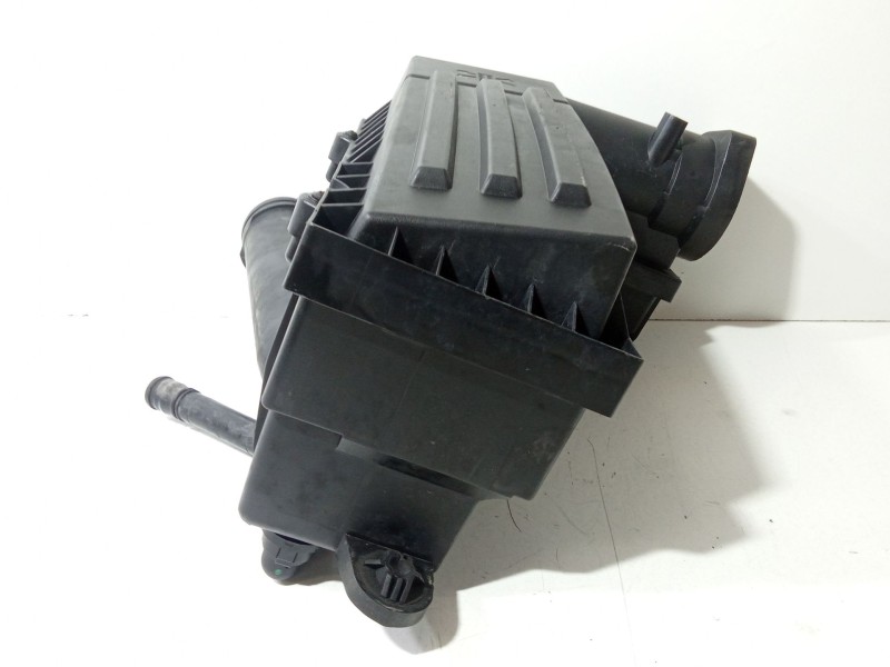 Recambio de caja filtro aire para volkswagen passat b6 (3c2) 2.0 tdi referencia OEM IAM 3C0129607AQ  