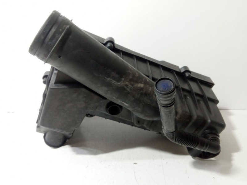 Recambio de caja filtro aire para volkswagen passat b6 (3c2) 2.0 tdi referencia OEM IAM 3C0129607AQ  