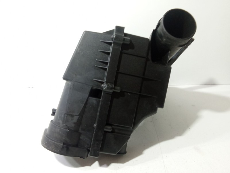 Recambio de caja filtro aire para volkswagen passat b6 (3c2) 2.0 tdi referencia OEM IAM 3C0129607AQ  