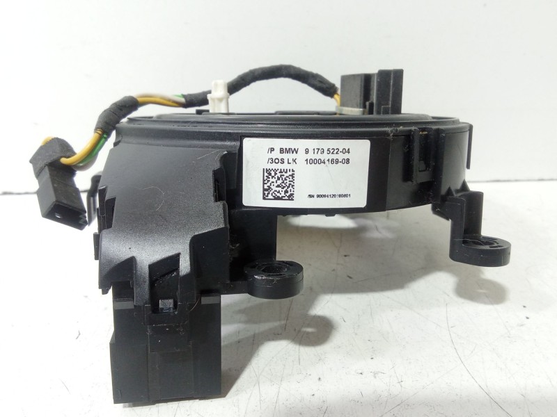 Recambio de anillo airbag para bmw x5 (e53) 3.0 d referencia OEM IAM 917952204  