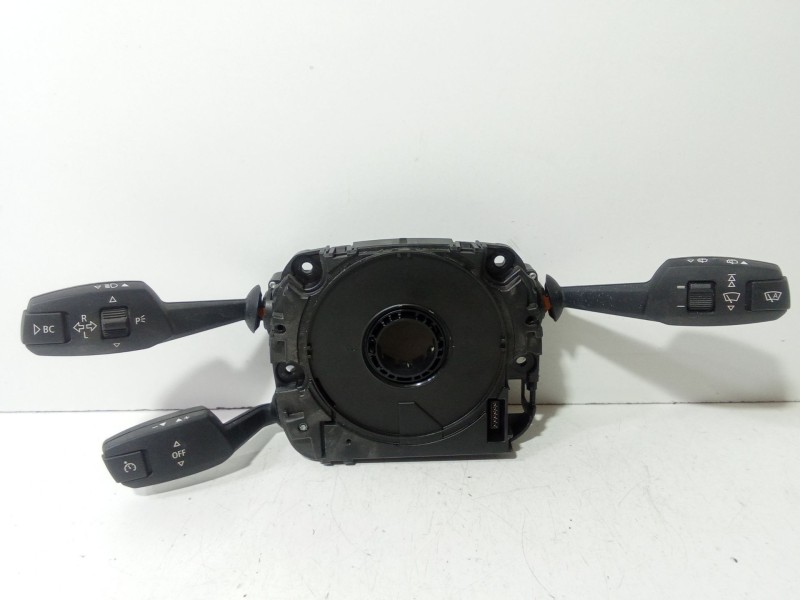 Recambio de mando multifuncion para bmw serie 3 berlina (e90) 330d referencia OEM IAM 61319123043  