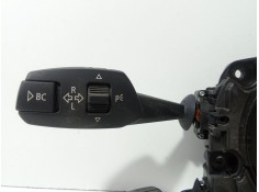 Recambio de mando multifuncion para bmw serie 3 berlina (e90) 330d referencia OEM IAM 61319123043   2
