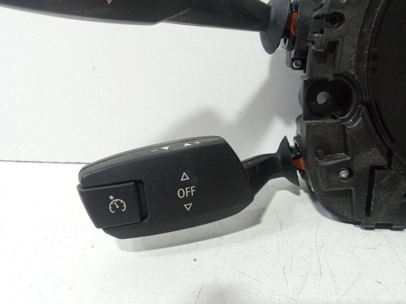 Recambio de mando multifuncion para bmw serie 3 berlina (e90) 330d referencia OEM IAM 61319123043  