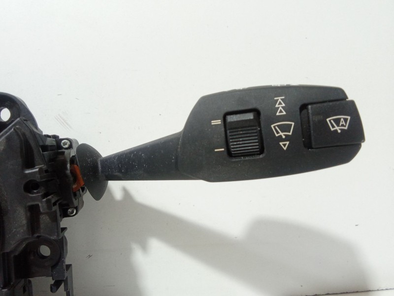 Recambio de mando multifuncion para bmw serie 3 berlina (e90) 330d referencia OEM IAM 61319123043  